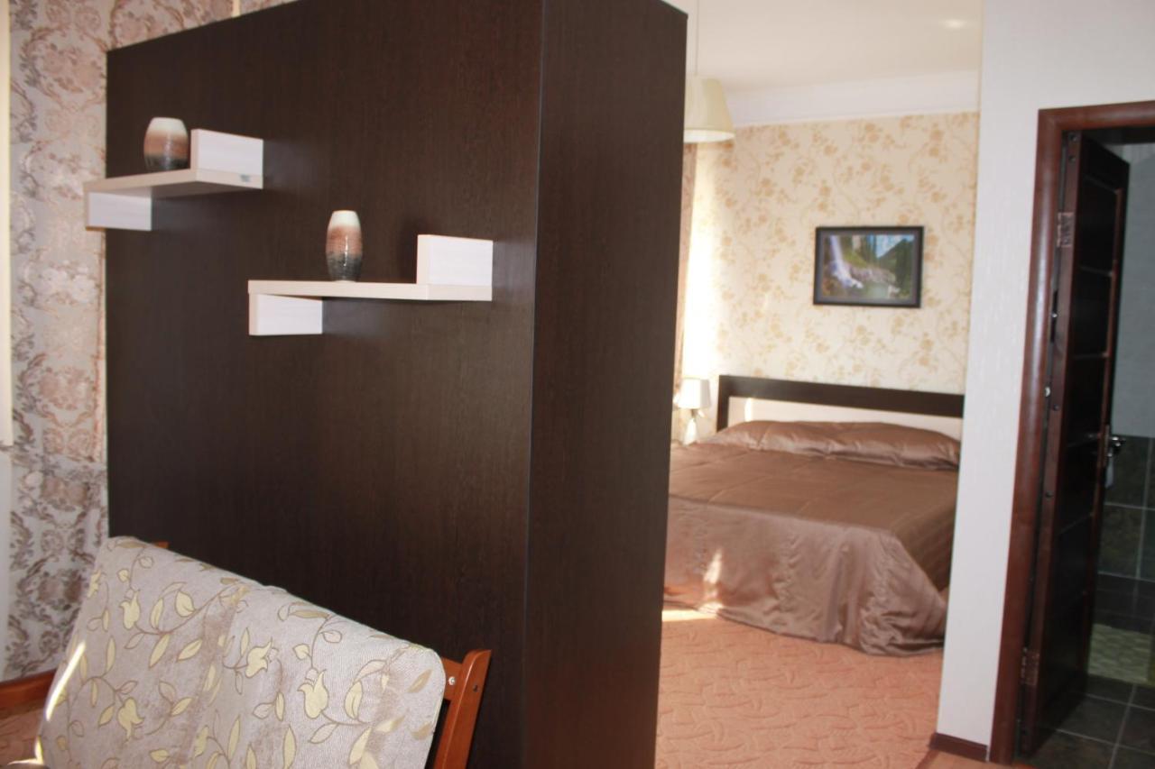 Hotel Laeti-Zhaiyk Atyraū Rum bild